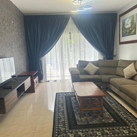 Ar Rayyan Apartments Prima Villa 3D8 Cameron Highlands Exterior photo