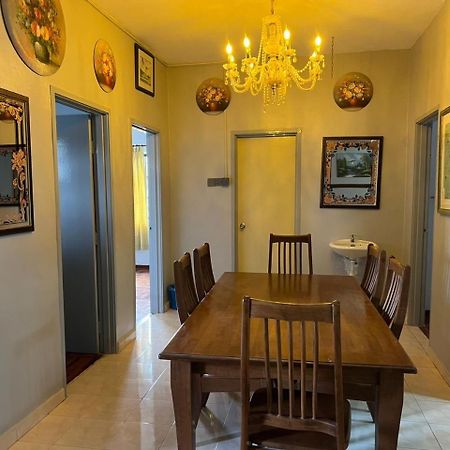 Ar Rayyan Apartments Prima Villa 3D8 Cameron Highlands Exterior photo
