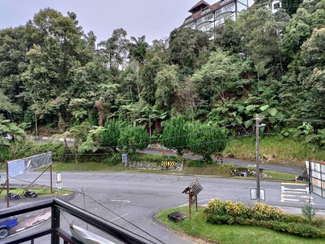 Ar Rayyan Apartments Prima Villa 3D8 Cameron Highlands Exterior photo