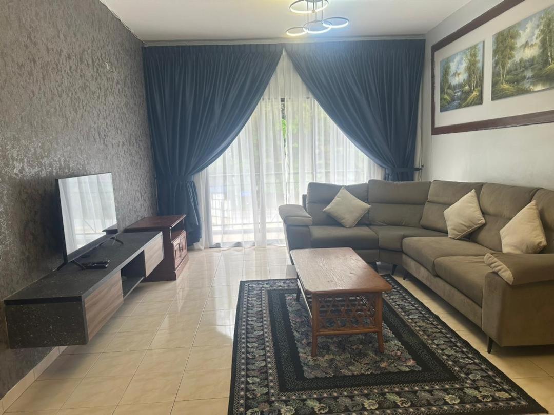 Ar Rayyan Apartments Prima Villa 3D8 Cameron Highlands Exterior photo