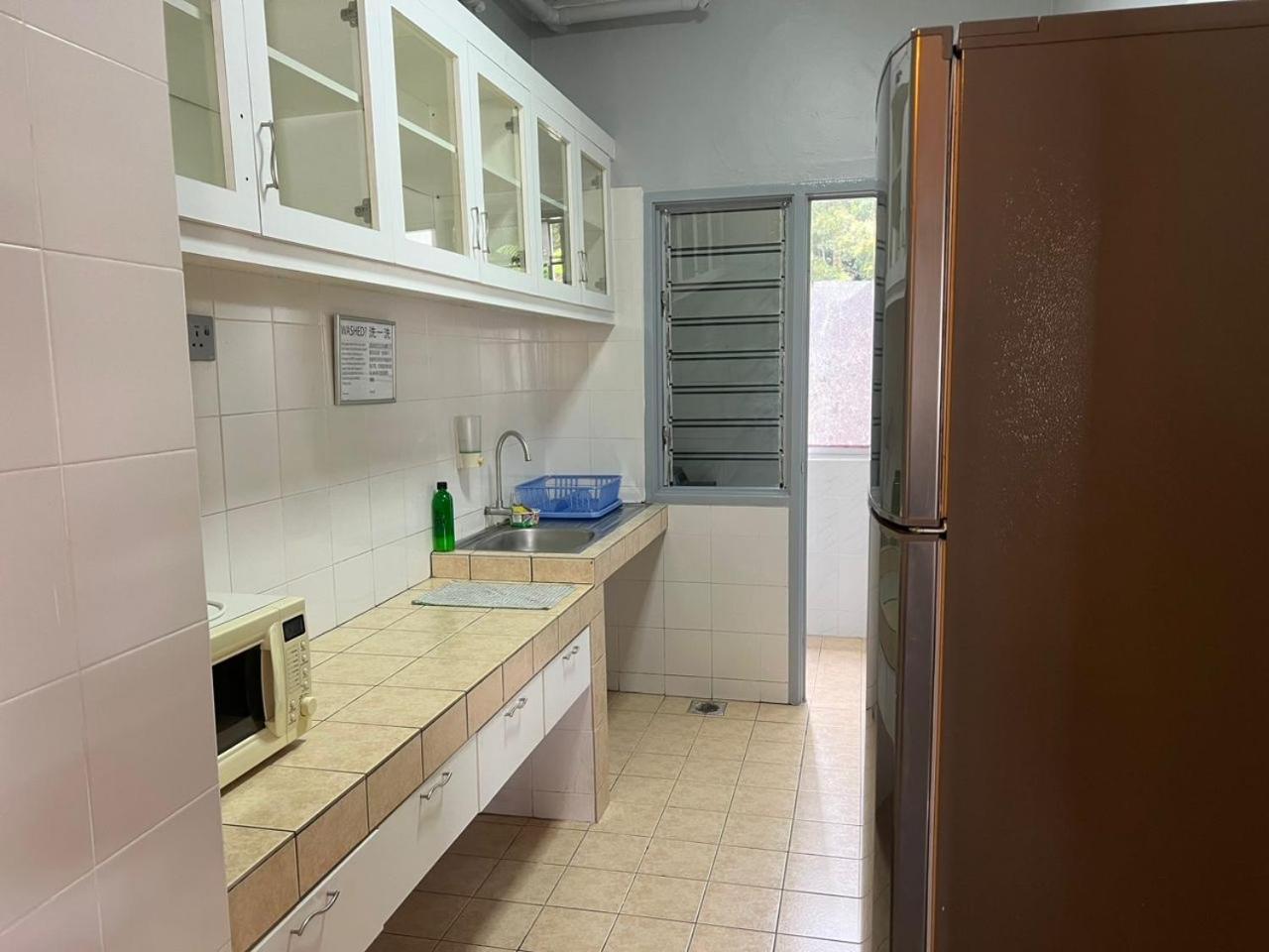 Ar Rayyan Apartments Prima Villa 3D8 Cameron Highlands Exterior photo